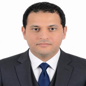 Ahmed Gouda 